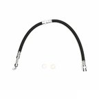 Dynamite Friction 350-21002 Brake Hydraulic Hose - Front - view 1