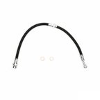 Dynamite Friction 350-21003 Brake Hydraulic Hose - Front - view 1