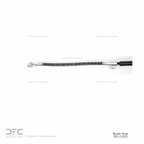 Dynamite Friction 350-21005 Brake Hydraulic Hose - Front Left - view 2