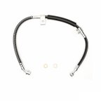 Dynamite Friction 350-21005 Brake Hydraulic Hose - Front Left - view 1