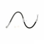 Dynamite Friction 350-21009 Brake Hydraulic Hose - Front Right - view 1
