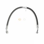 Dynamite Friction 350-21010 Brake Hydraulic Hose - Front Left - view 1