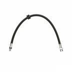 Dynamite Friction 350-21013 Brake Hydraulic Hose - Front - view 1