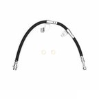 Dynamite Friction 350-21017 Brake Hydraulic Hose - Front Left - view 1