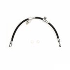 Dynamite Friction 350-21019 Brake Hydraulic Hose - Front Left - view 1