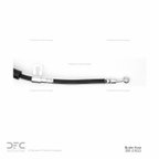 Dynamite Friction 350-21023 Brake Hydraulic Hose - Front Left - view 3