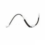 Dynamite Friction 350-21023 Brake Hydraulic Hose - Front Left - view 1