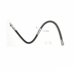 Dynamite Friction 350-21030 Brake Hydraulic Hose - Front Right - view 1