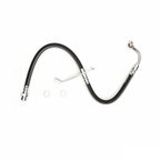 Dynamite Friction 350-21032 Brake Hydraulic Hose - Front Right - view 1