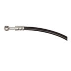 Dynamite Friction 350-21044 Brake Hydraulic Hose - Front Right - view 3