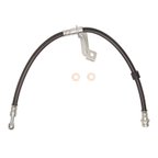 Dynamite Friction 350-21044 Brake Hydraulic Hose - Front Right - view 1
