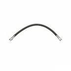 Dynamite Friction 350-21054 Brake Hydraulic Hose - Rear Left Upper - view 1