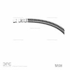 Dynamite Friction 350-21055 Brake Hydraulic Hose - Rear Right Upper - view 2