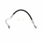 Dynamite Friction 350-21059 Brake Hydraulic Hose - Rear Right - view 1
