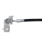 Dynamite Friction 350-21082 Brake Hydraulic Hose - Rear Left - view 4