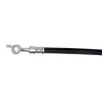 Dynamite Friction 350-21082 Brake Hydraulic Hose - Rear Left - view 3