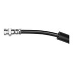 Dynamite Friction 350-21092 Brake Hydraulic Hose - Rear Left - view 2