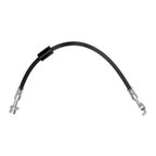 Dynamite Friction 350-21093 Brake Hydraulic Hose - Rear Right - view 1