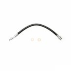 Dynamite Friction 350-21106 Brake Hydraulic Hose - Rear Left - view 1