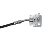 Dynamite Friction 350-21113 Brake Hydraulic Hose - Rear Right - view 3