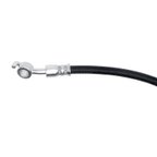 Dynamite Friction 350-21114 Brake Hydraulic Hose - Rear Left - view 2
