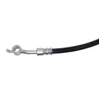 Dynamite Friction 350-21122 Brake Hydraulic Hose - Rear Left - view 2