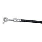 Dynamite Friction 350-21129 Brake Hydraulic Hose - Rear Right - view 3