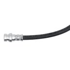 Dynamite Friction 350-21129 Brake Hydraulic Hose - Rear Right - view 2