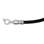 Dynamite Friction 350-21132 Brake Hydraulic Hose - Front Right - view 2