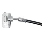 Dynamite Friction 350-21134 Brake Hydraulic Hose - Front Left - view 3