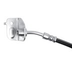 Dynamite Friction 350-21136 Brake Hydraulic Hose - Rear Left - view 3