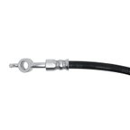Dynamite Friction 350-21136 Brake Hydraulic Hose - Rear Left - view 2