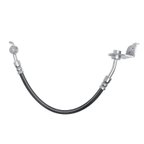 Dynamite Friction 350-21136 Brake Hydraulic Hose - Rear Left - view 1