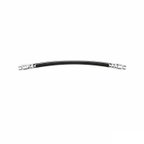 Dynamic Friction 350-23003 Brake Hydraulic Hose - Rear - view 1