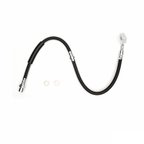 Dynamite Friction 350-26001 Brake Hydraulic Hose - Front Left - view 1