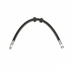 Dynamite Friction 350-27004 Brake Hydraulic Hose - Front - view 1