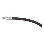 Dynamite Friction 350-27012 Brake Hydraulic Hose - Front - view 3