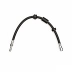Dynamite Friction 350-27014 Brake Hydraulic Hose - Front - view 1