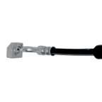 Dynamite Friction 350-27020 Brake Hydraulic Hose - Front Right - view 3