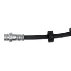 Dynamite Friction 350-27022 Brake Hydraulic Hose - Front - view 3