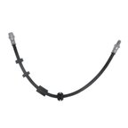 Dynamite Friction 350-27022 Brake Hydraulic Hose - Front - view 1