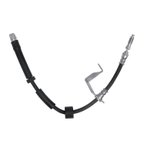Dynamite Friction 350-27023 Brake Hydraulic Hose - Front Left - view 1