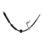 Dynamite Friction 350-27024 Brake Hydraulic Hose - Front Right - view 1