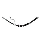 Dynamite Friction 350-27027 Brake Hydraulic Hose - Front Left - view 1