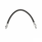 Dynamite Friction 350-27030 Brake Hydraulic Hose - Rear - view 1