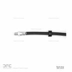 Dynamite Friction 350-27035 Brake Hydraulic Hose - Front or Rear - view 2