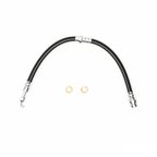 Dynamite Friction 350-27039 Brake Hydraulic Hose - Rear - view 1