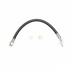 Dynamite Friction 350-27043 Brake Hydraulic Hose - Rear Left Lower or Rear Right Lower - view 1