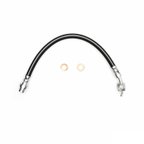 Dynamite Friction 350-27044 Brake Hydraulic Hose - Rear Right Lower - view 1