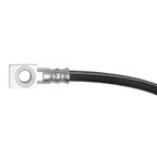 Dynamite Friction 350-27057 Brake Hydraulic Hose - Rear or Rear Left - view 4
